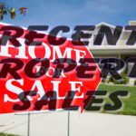 Online Data: Recent Property Sales