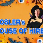 Hosler’s House of Hires