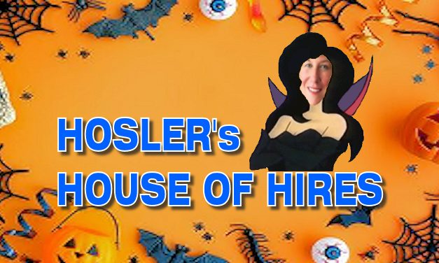 Hosler’s House of Hires