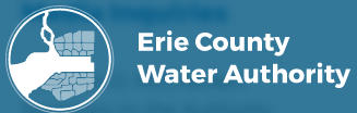 Erie County Water Authority Logo