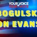 Town of Evans Vote 2023