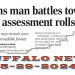 Buffalo News 5-29-2024 Assessment Data