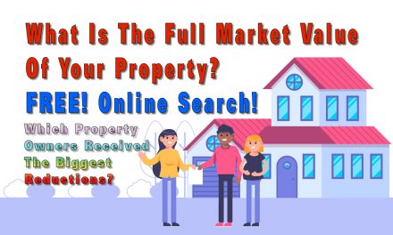 What Is Your Property Worth?